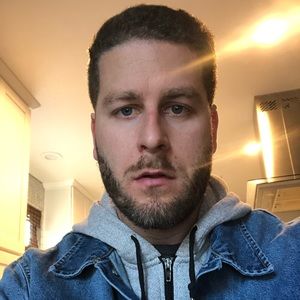 Meet your Posher, Kevin